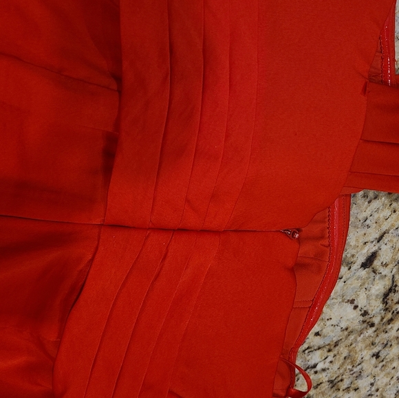 Dress Is A Stunner! - Picture 2 of 13